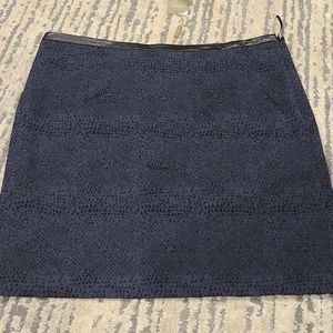 NWT Planet fully lined skirt